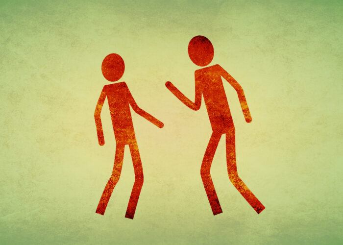 Bystander training