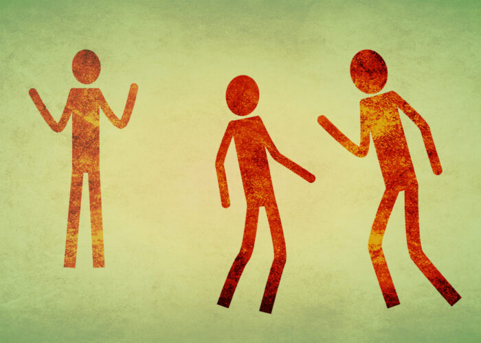 Bystander training