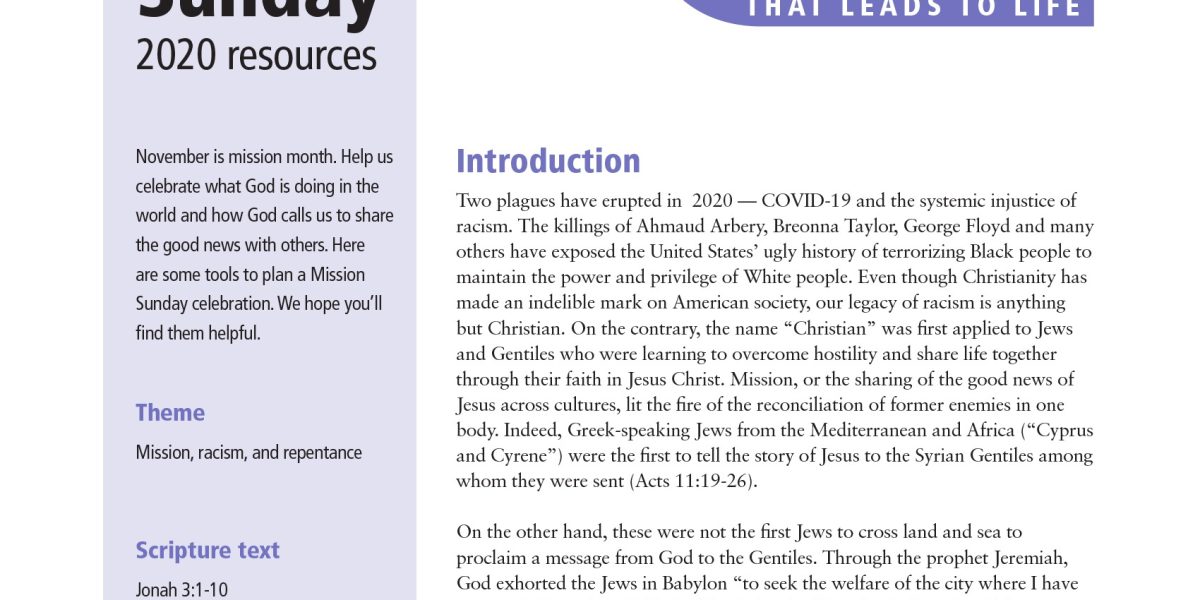 CR_MissionSunday_Ideas_C20_cover