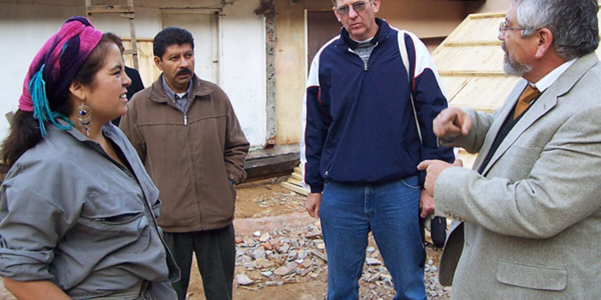 From left