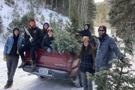 For the 2023 Christmas season