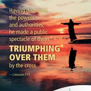 Triumphant