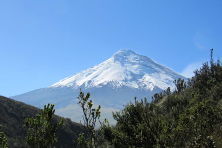 Cotopaxi
