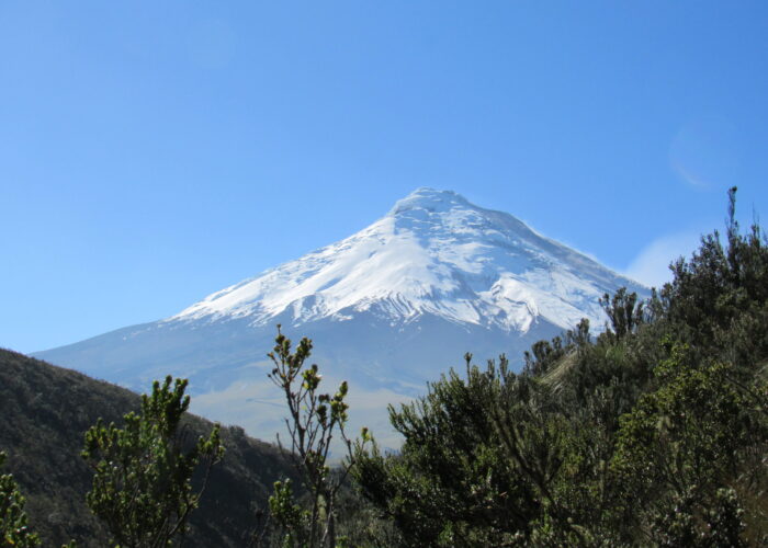 Cotopaxi
