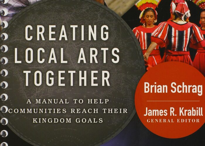 CreatingLocalArtsTogether