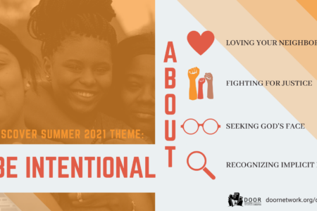 ​Image provided by DOOR.