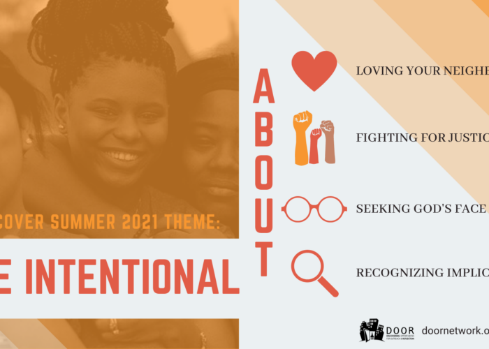 ​Image provided by DOOR.