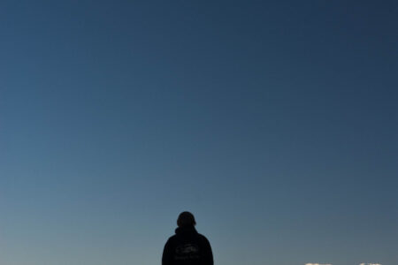 ​Photo by Mark Wasser.