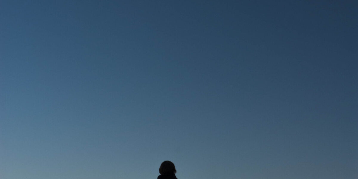 ​Photo by Mark Wasser.