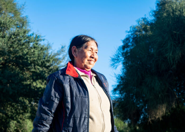 ​Dionisia Rodriguez