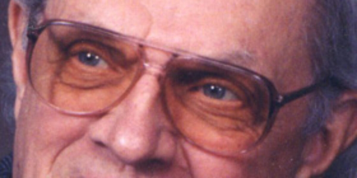 David A. Shank