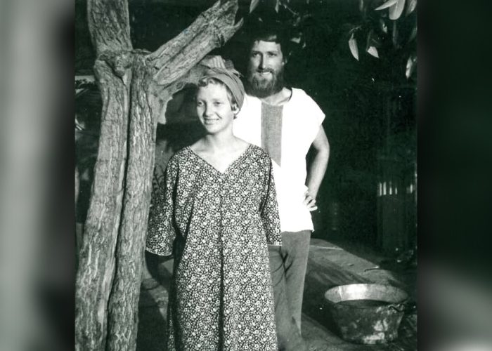 In 1978, Loren and Donna Entz joined Africa Inter-Mennonite Mission (AIMM) as some of the first workers sent by Mennonite Board of Missions (a predecessor of Mennonite Mission Network). They served in Burkina Faso until 2008.