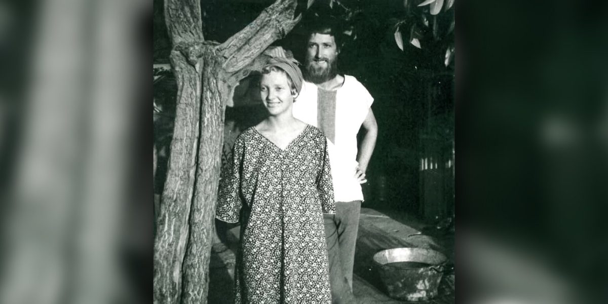 In 1978, Loren and Donna Entz joined Africa Inter-Mennonite Mission (AIMM) as some of the first workers sent by Mennonite Board of Missions (a predecessor of Mennonite Mission Network). They served in Burkina Faso until 2008.