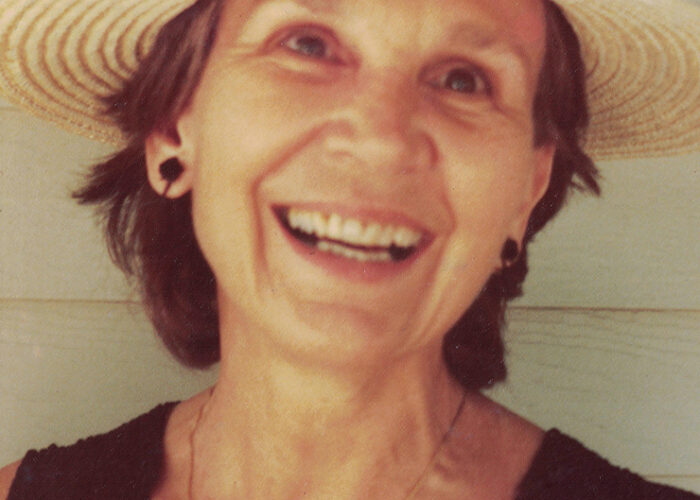 ​Ethel Yake Metzler