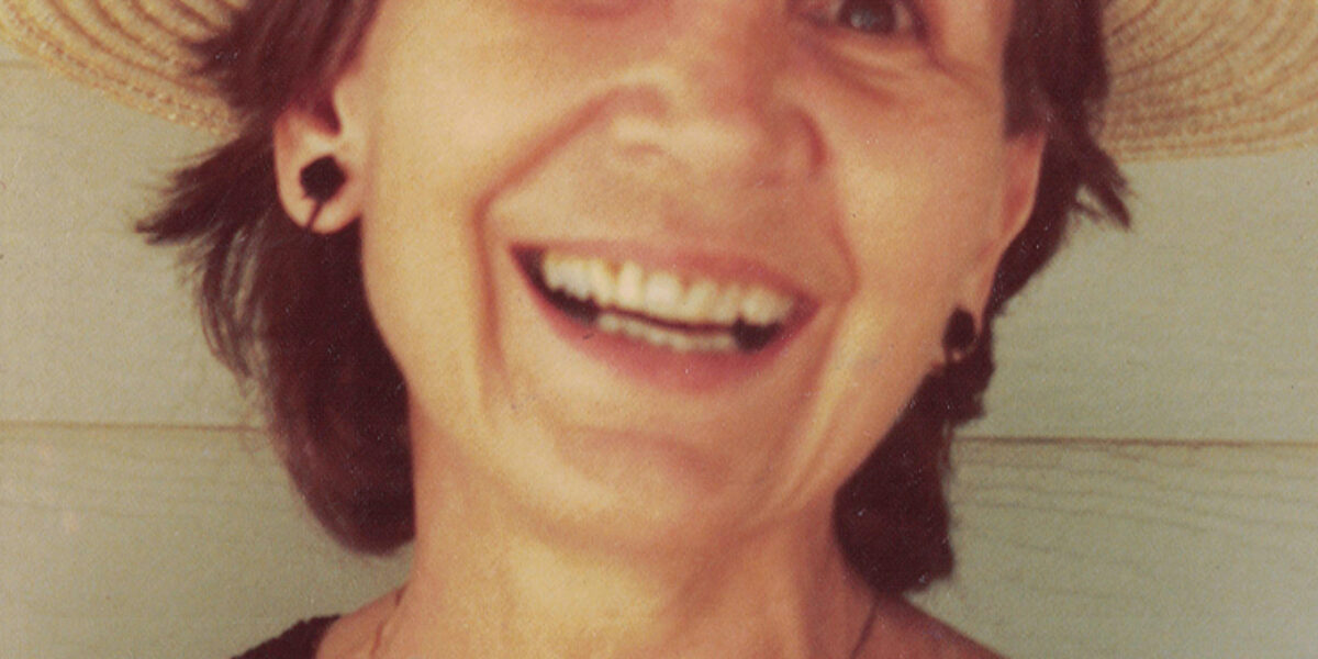 ​Ethel Yake Metzler
