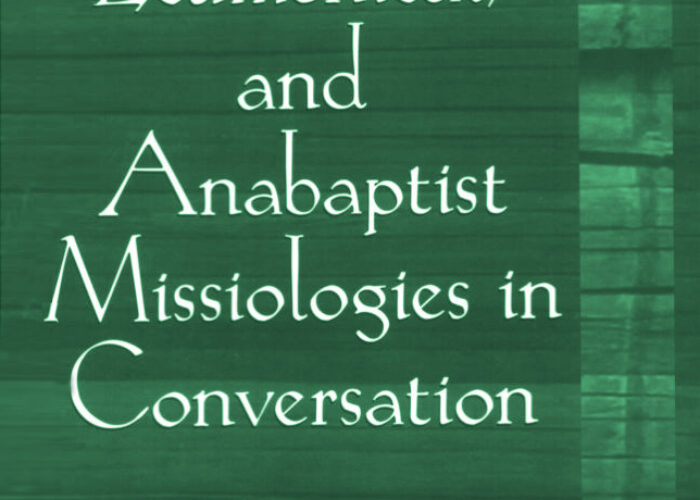 EvangelicalEcumenicalAnabaptist