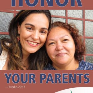 Honor your parents