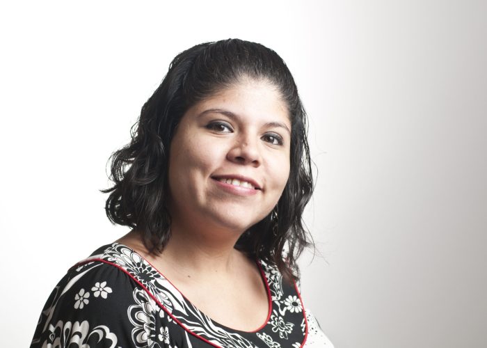 Gloria Guadarrama