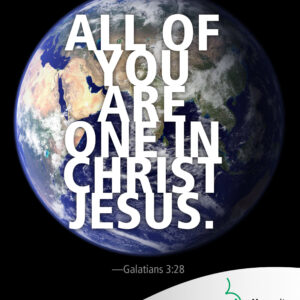 All are one