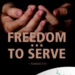 Freedom to serve