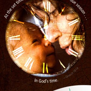 In God's time