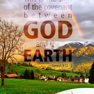 Sign of the covenant