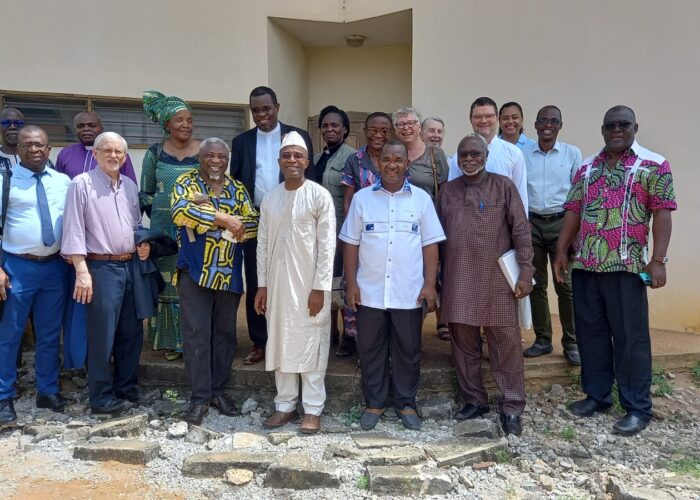 ​Researchers and practitioners