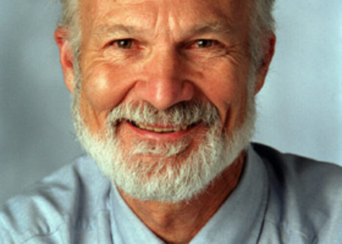 Dr. Stanley Hauerwas