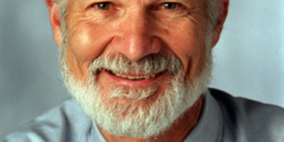 Dr. Stanley Hauerwas