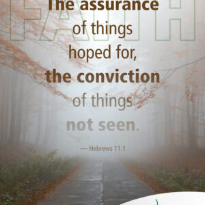 Faith