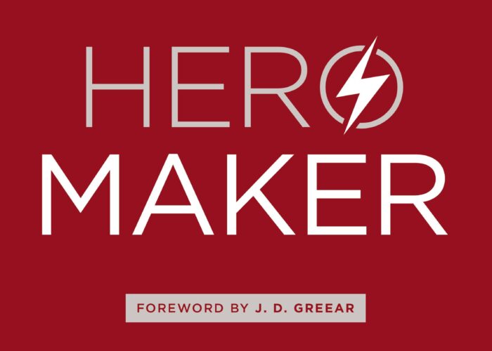 HeroMaker_book
