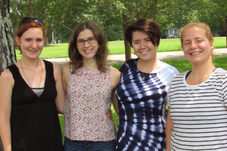 Jackson Service Adventure 2017 unit