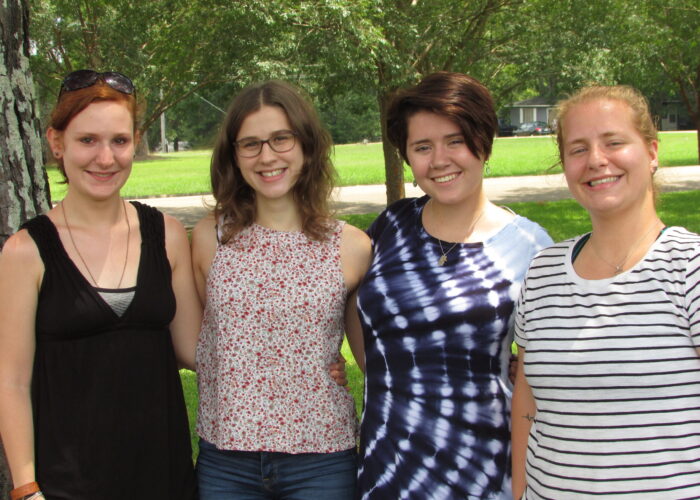 Jackson Service Adventure 2017 unit