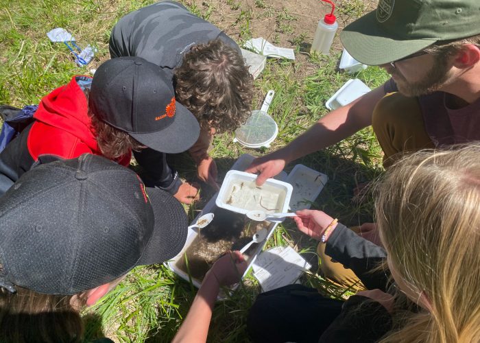 Rio Grande Watershed Conservation and Education Initiative