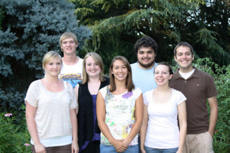 The 2011-2012 Raleigh