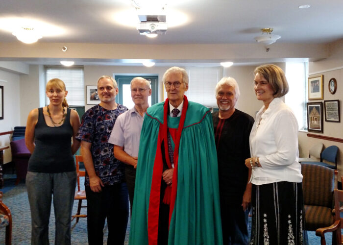 Bruce Yoder dissertation