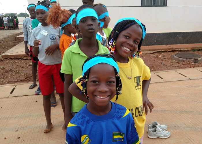 Youth Venture in Benin
