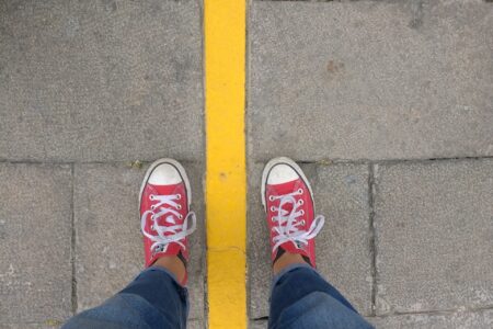 ​Photo by Dani Klotz.