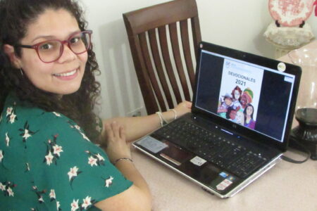 ​Durante el mes de enero