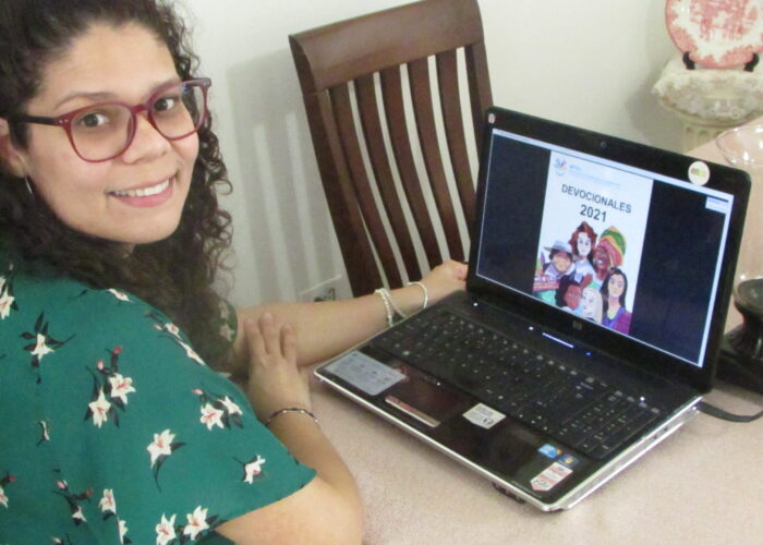 ​Durante el mes de enero