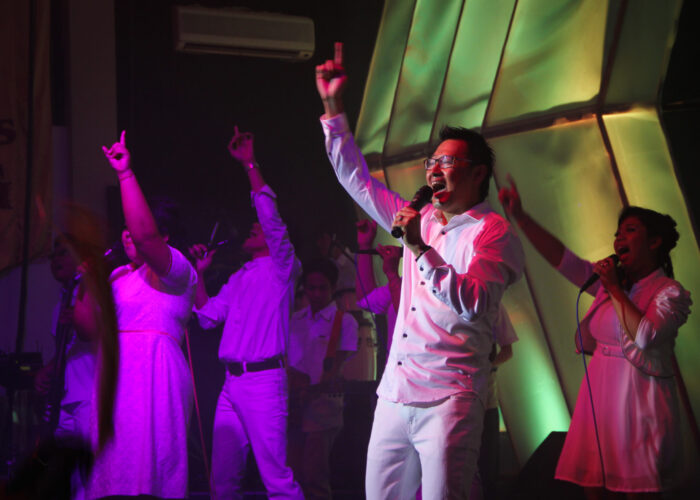 ​Photo by Travis Duerksen.