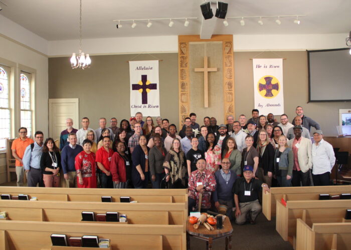 ​The 2019 Sent Conference in Denver