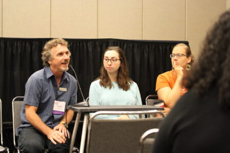 ​Jerrell Ross Richer