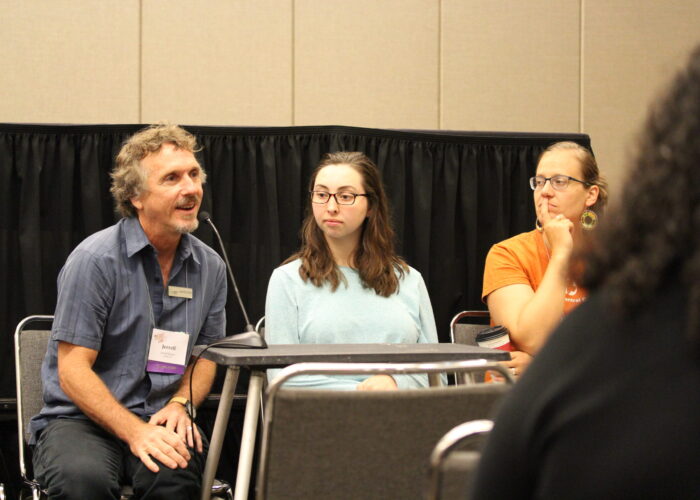 ​Jerrell Ross Richer