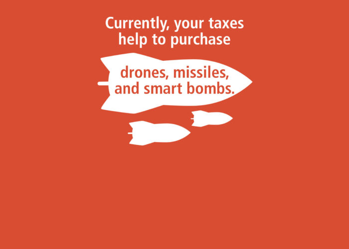 IchoosePeace_Homepage