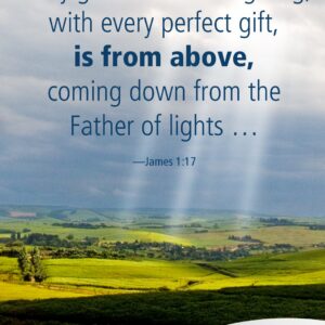 Gifts from above