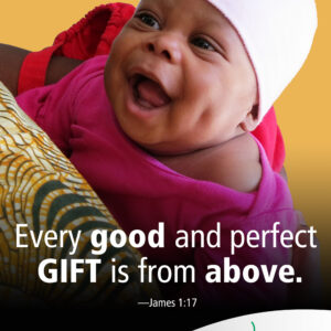 Good gifts