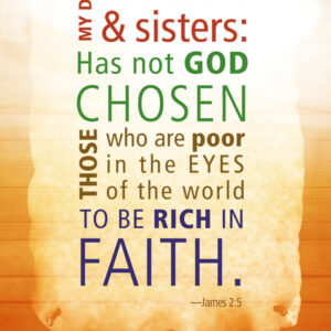 Chosen