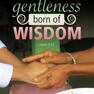 Gentleness