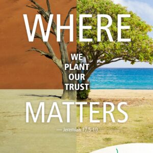 Where matters